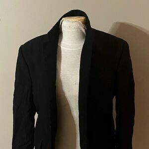 Ralph Lauren Black Jacket